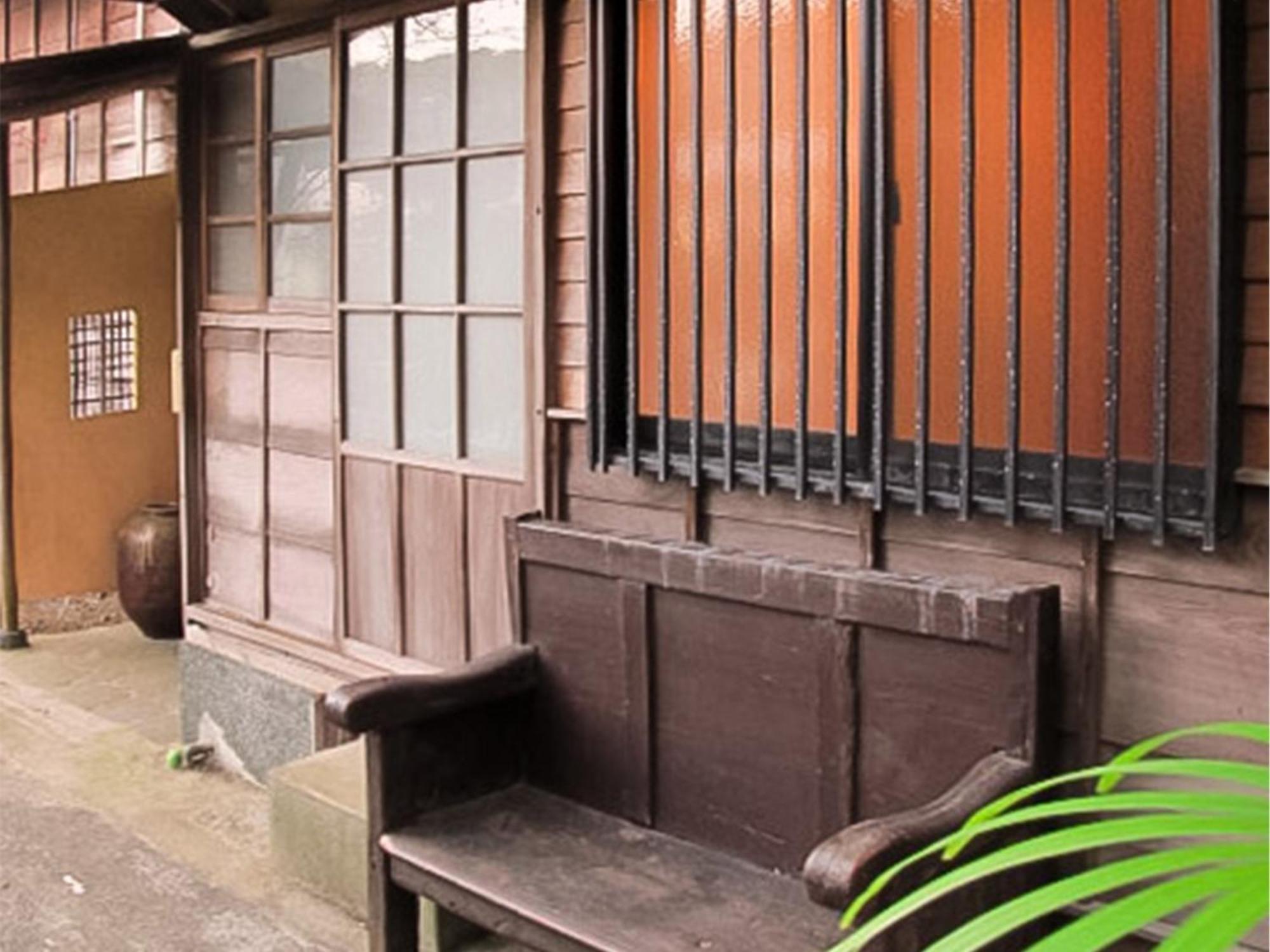 Ikkyuan / Vacation Stay 3961 热海 外观 照片